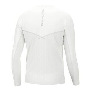 Huk Men's Icon X Quick Dry Long Sleeve Performance Shirt